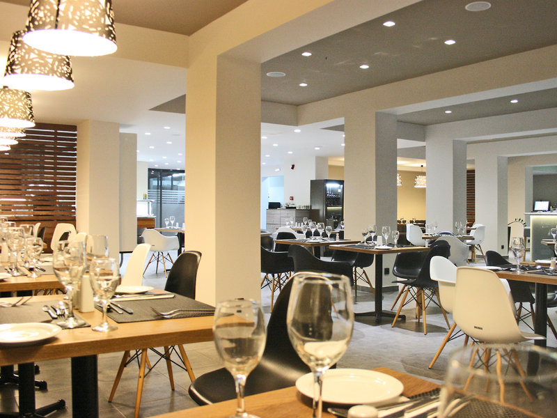 Amphitryon Boutique Hotel 9