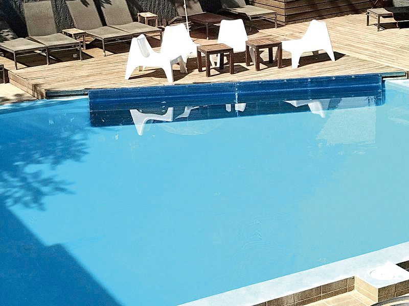 Amphitryon Boutique Hotel 1