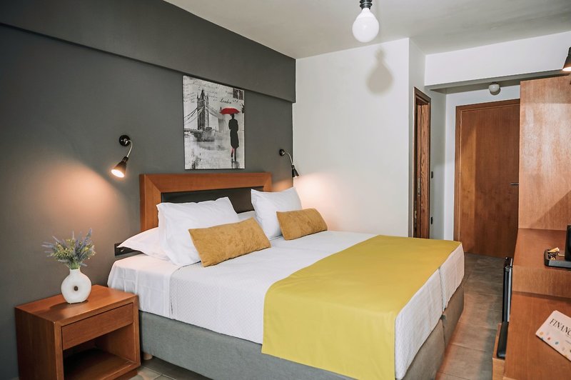 Amphitryon Boutique Hotel 3