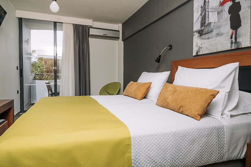 Amphitryon Boutique Hotel 4