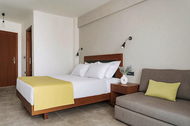 Amphitryon Boutique Hotel 8