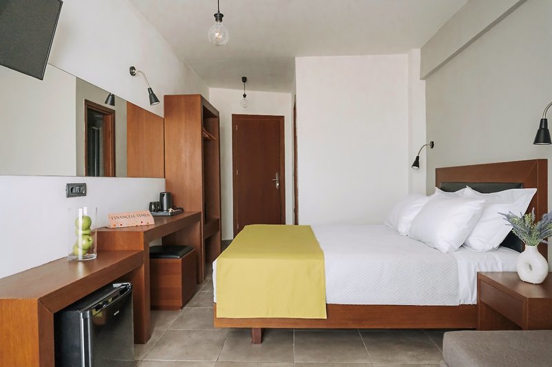 Amphitryon Boutique Hotel 9