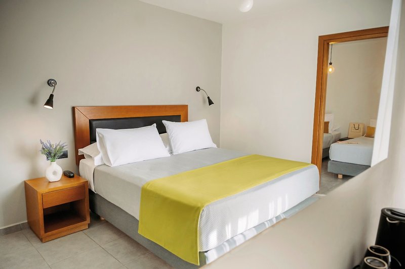 Amphitryon Boutique Hotel 10