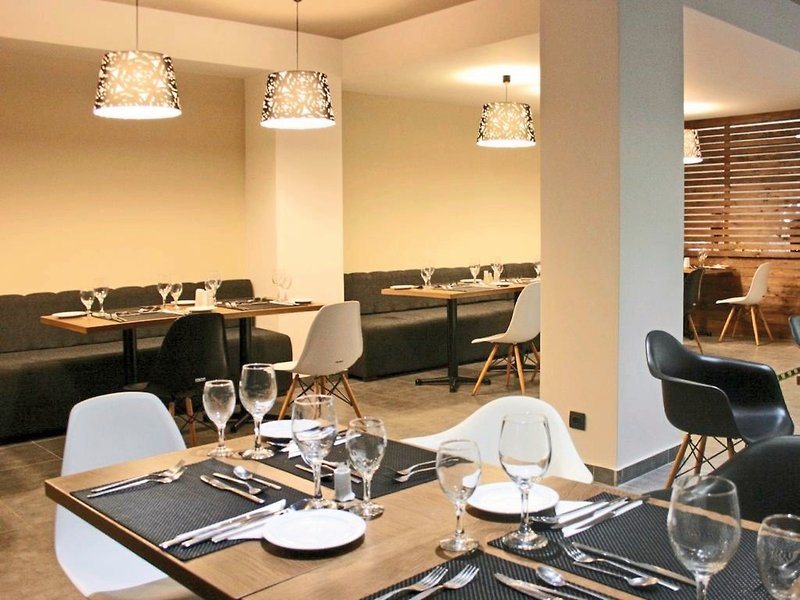 Amphitryon Boutique Hotel 11