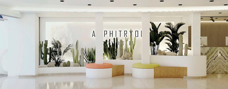 Amphitryon Boutique Hotel 13