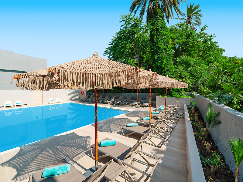 Amphitryon Boutique Hotel 2