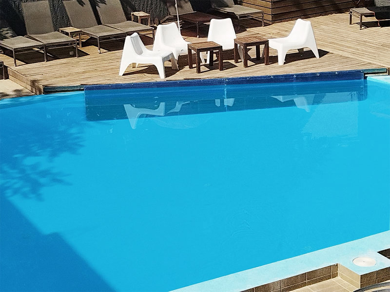 Amphitryon Boutique Hotel 3