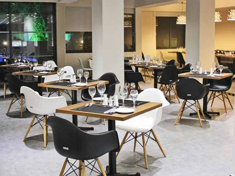 Amphitryon Boutique Hotel 5