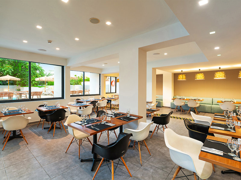 Amphitryon Boutique Hotel 7