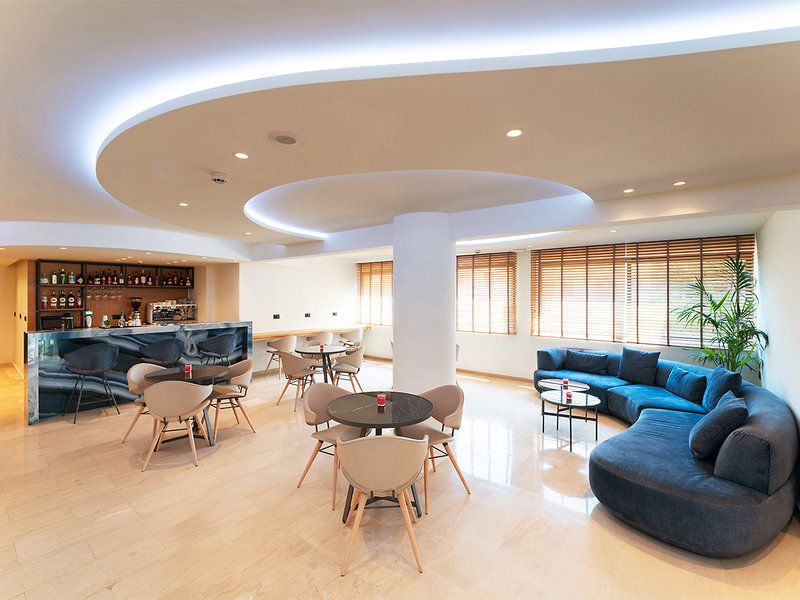 Amphitryon Boutique Hotel 8