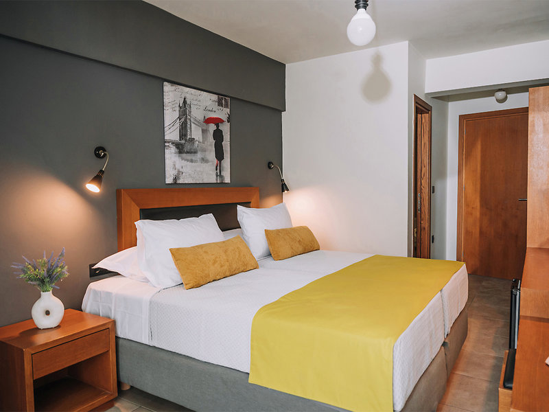 Amphitryon Boutique Hotel 9