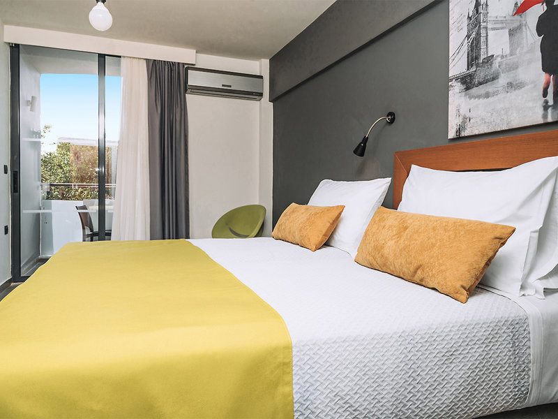 Amphitryon Boutique Hotel 10