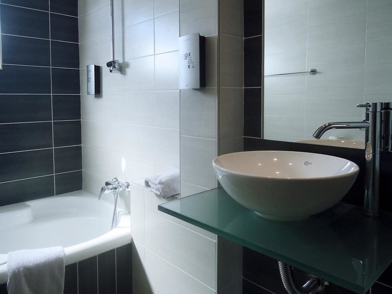 Amphitryon Boutique Hotel 6