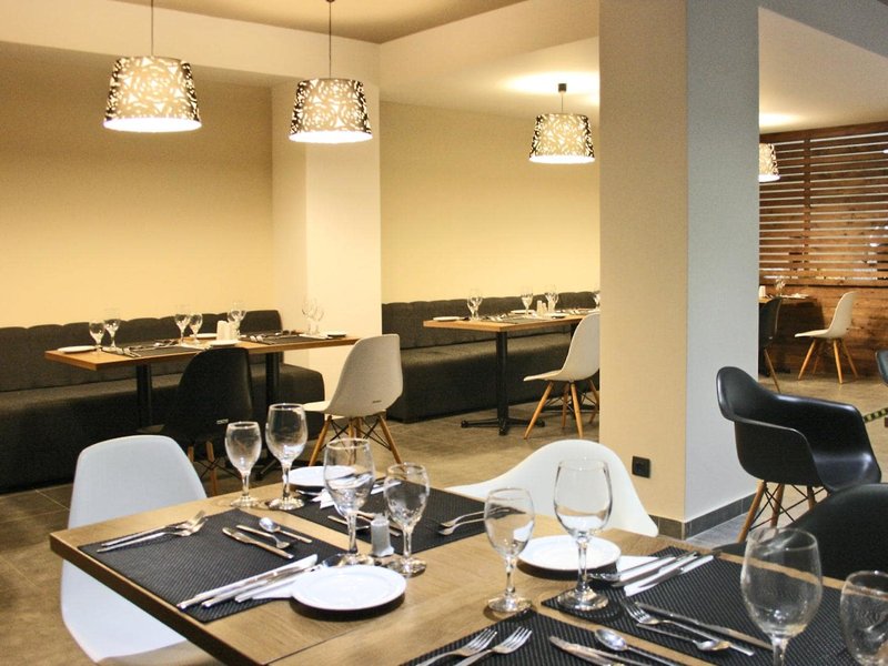 Amphitryon Boutique Hotel 8