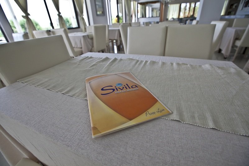 Sivila 1 - Room Example