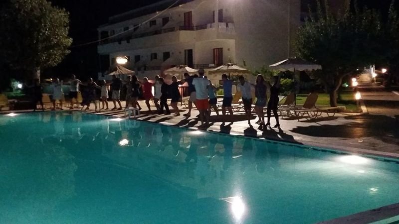 Sivila 2 - Outdoor Pool