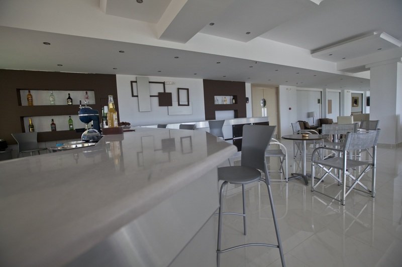 Sivila 3 - Bar