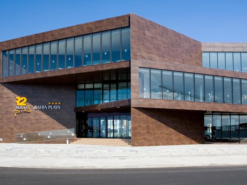 R2 Bahia Playa Design Hotel & Spa - Erwachsenenhotel 4