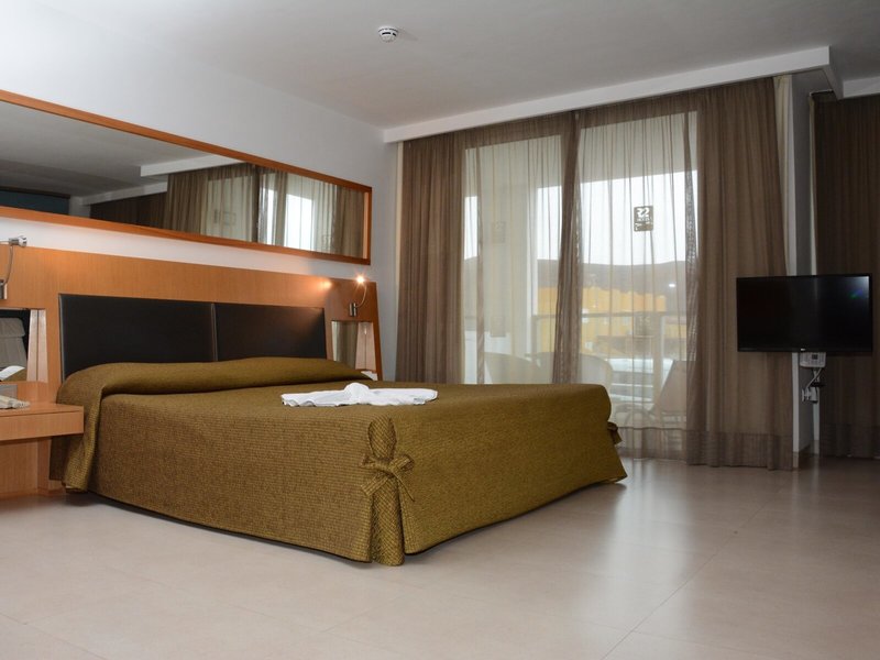 R2 Bahia Playa Design Hotel & Spa - Erwachsenenhotel 11