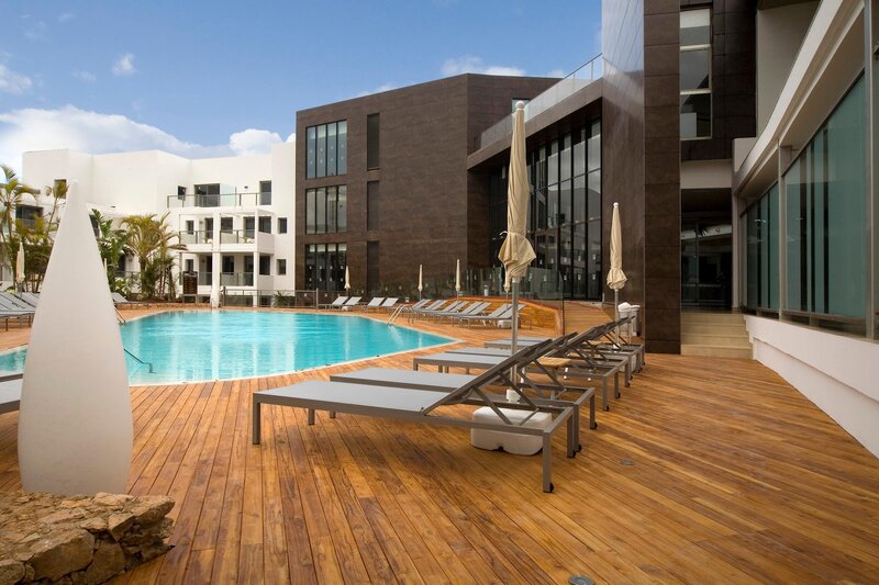 R2 Bahia Playa Design Hotel & Spa - Erwachsenenhotel 4