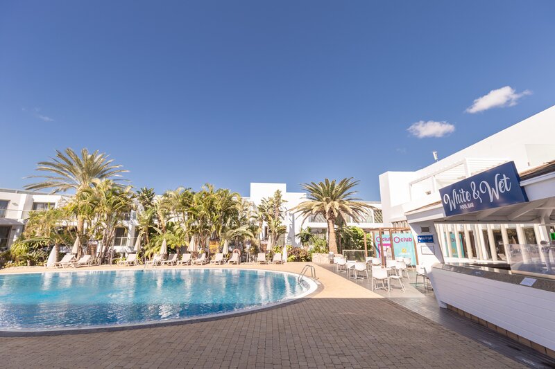 R2 Bahia Playa Design Hotel & Spa - Erwachsenenhotel 5