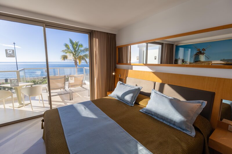 R2 Bahia Playa Design Hotel & Spa - Erwachsenenhotel 11