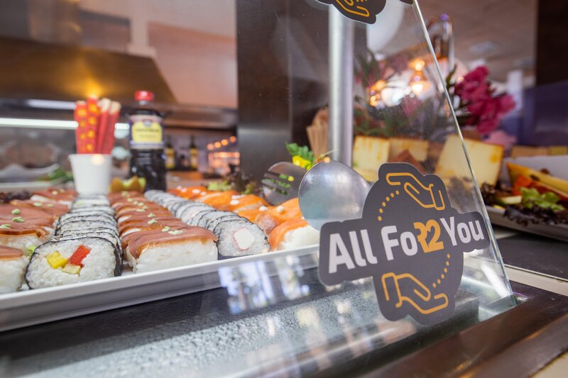 R2 Bahia Playa Design Hotel & Spa - Erwachsenenhotel 18