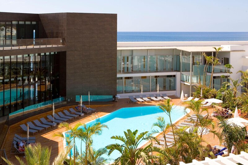 R2 Bahia Playa Design Hotel & Spa - Erwachsenenhotel 21