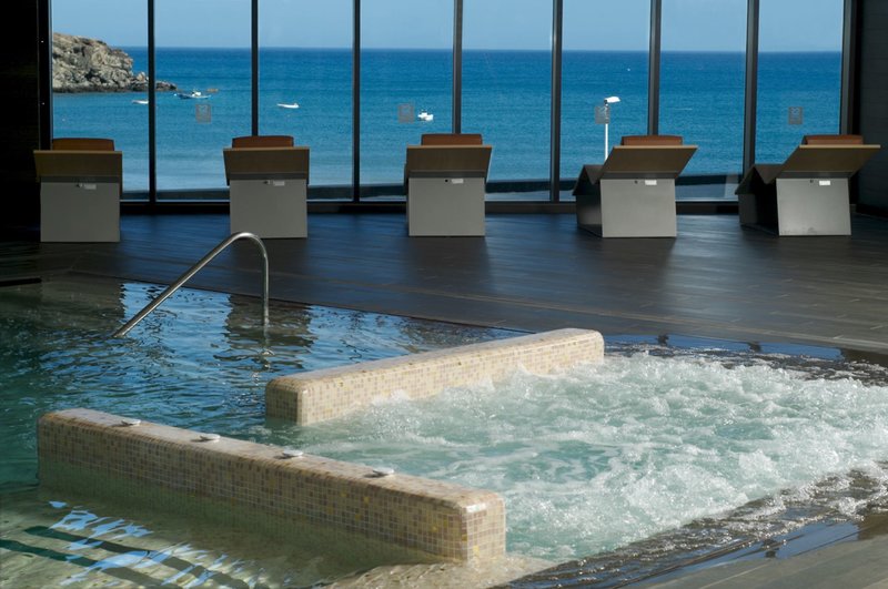 R2 Bahia Playa Design Hotel & Spa 12