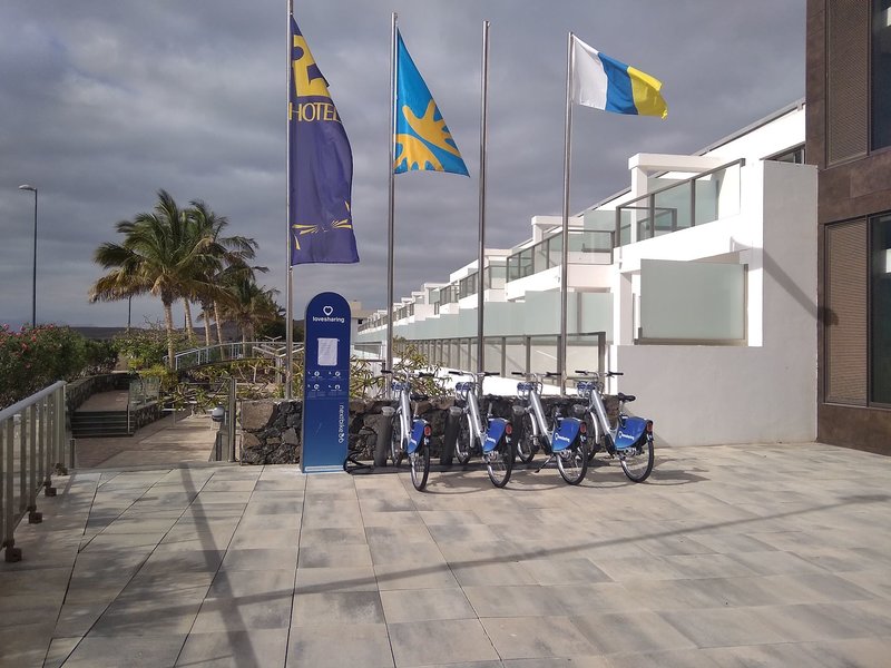 R2 Bahia Playa Design Hotel & Spa 43