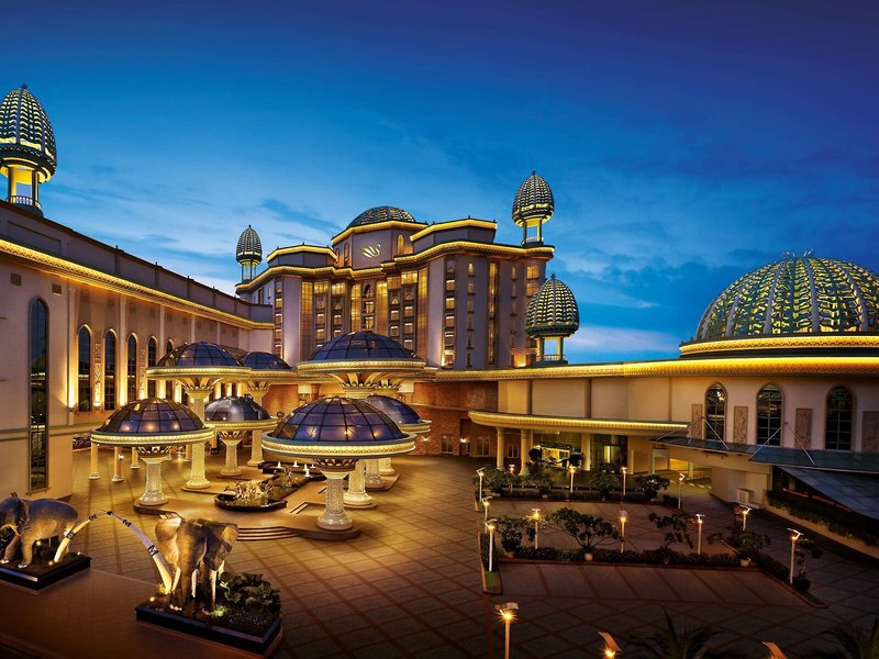 Sunway Resort Hotel & Spa 1