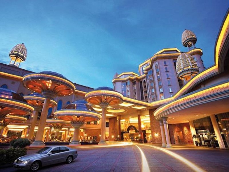 Sunway Resort Hotel & Spa 2