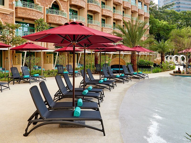 Sunway Resort Hotel & Spa 3
