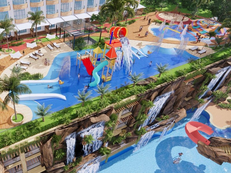 Sunway Resort Hotel & Spa 7