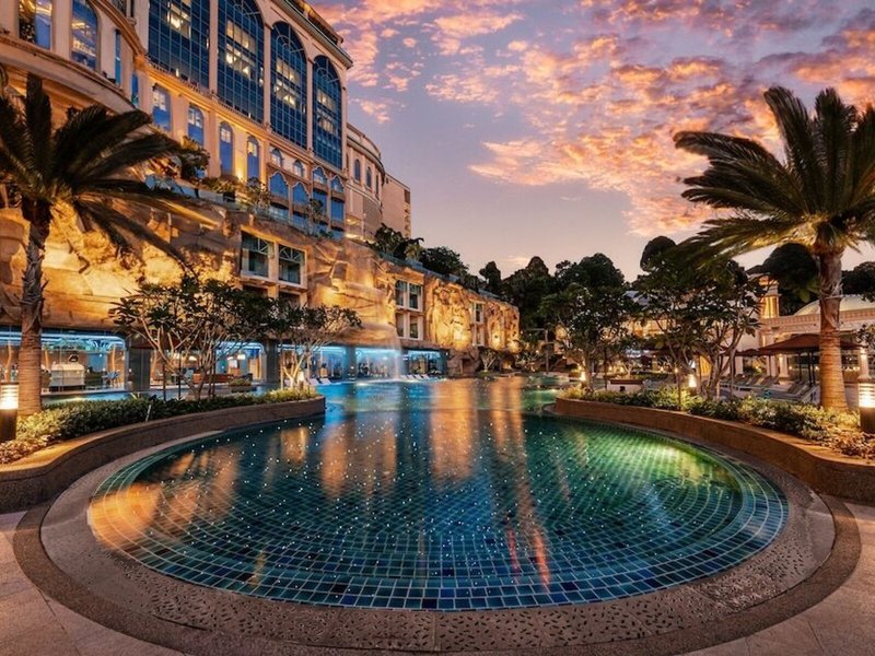 Sunway Resort Hotel & Spa 8