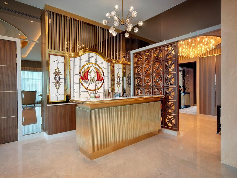 Sunway Resort Hotel & Spa 11