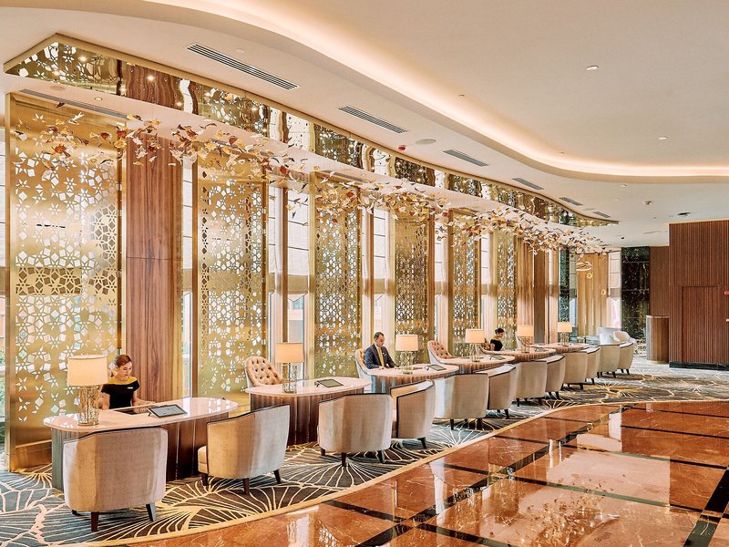 Sunway Resort Hotel & Spa 16