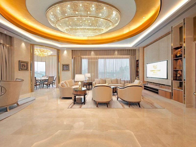 Sunway Resort Hotel & Spa 17