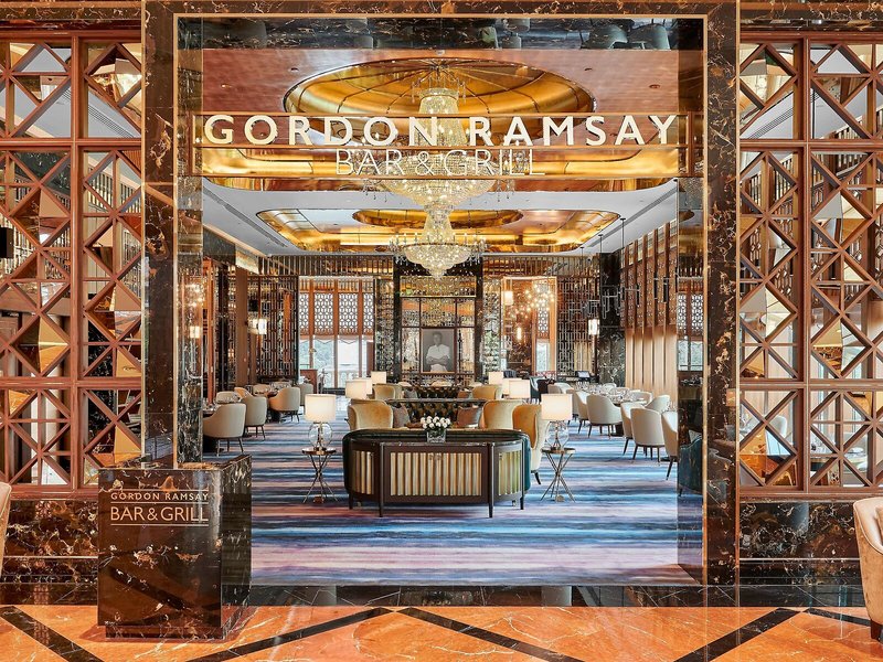 Sunway Resort Hotel & Spa 20