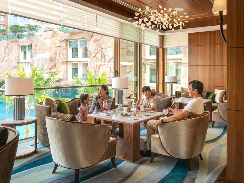 Sunway Resort Hotel & Spa 21