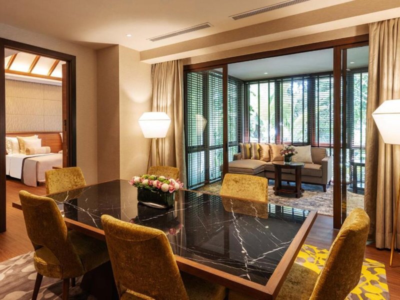 Sunway Resort Hotel & Spa 22