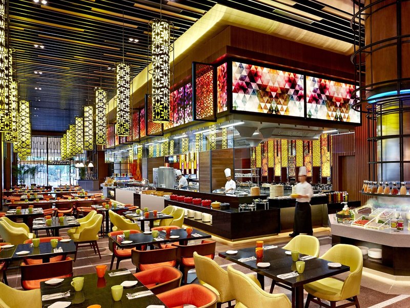 Sunway Resort Hotel & Spa 23