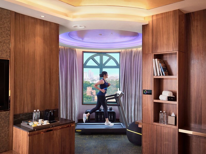 Sunway Resort Hotel & Spa 24