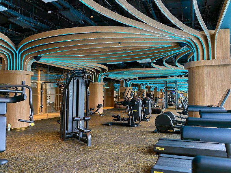 Sunway Resort Hotel & Spa 25