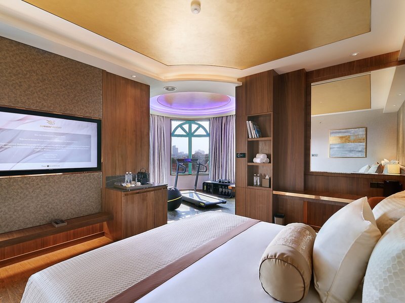 Sunway Resort Hotel & Spa 26