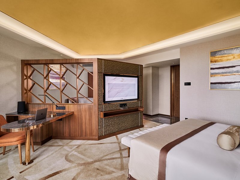 Sunway Resort Hotel & Spa 27