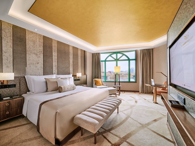 Sunway Resort Hotel & Spa 29
