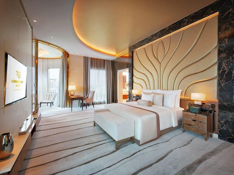 Sunway Resort Hotel & Spa 30