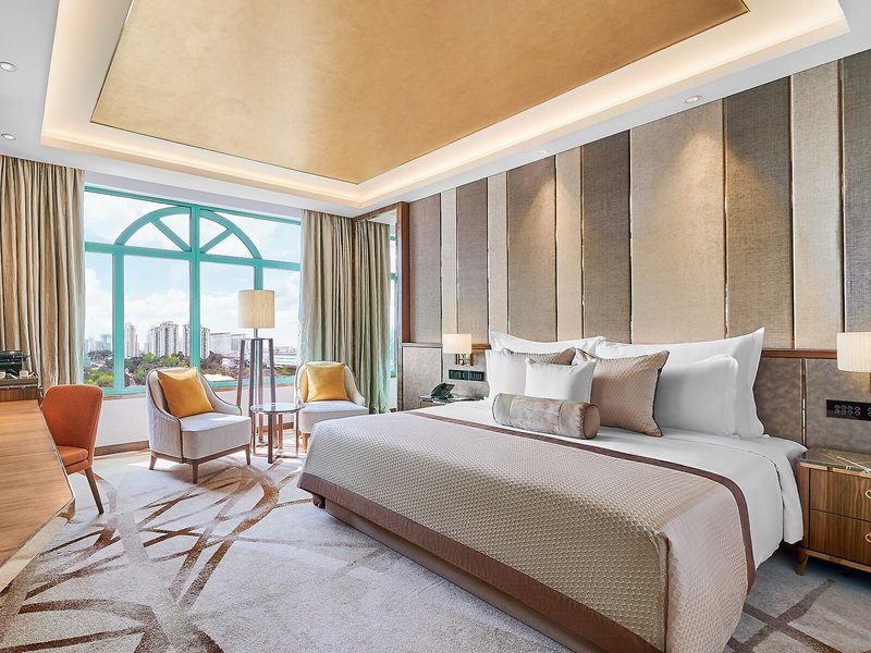 Sunway Resort Hotel & Spa 34