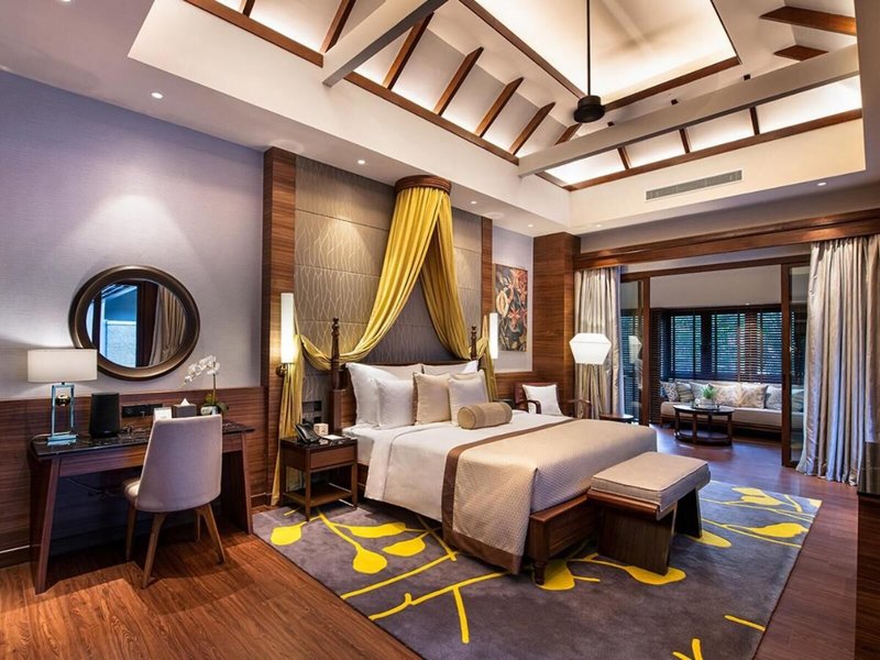 Sunway Resort Hotel & Spa 35